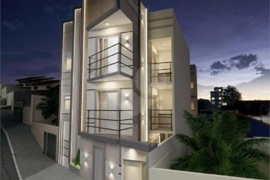 Apartamento à venda com 1 quarto em Tucuruvi, São Paulo, SP