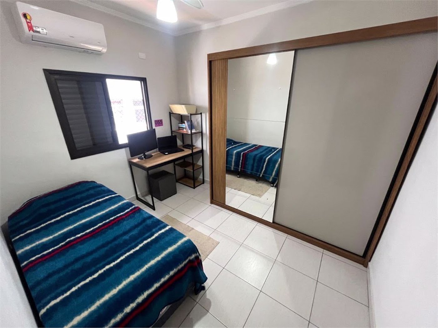 Casa com 3 dormitórios à venda, 142 m² por R$ 675.000,00 - Centro - São Vicente/SP