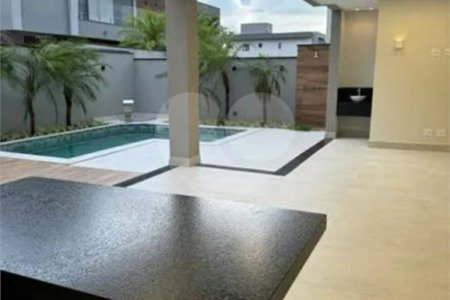 Casa em condomínio à venda com 4 suítes em Jardim do Golfe, São José dos Campos, SP
