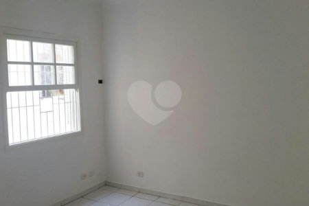 Casa Térrea à venda com 4 quartos em Santo Amaro, São Paulo, SP