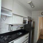 Apartamento à venda com 2 quartos em Jardim Amália, São Paulo, SP