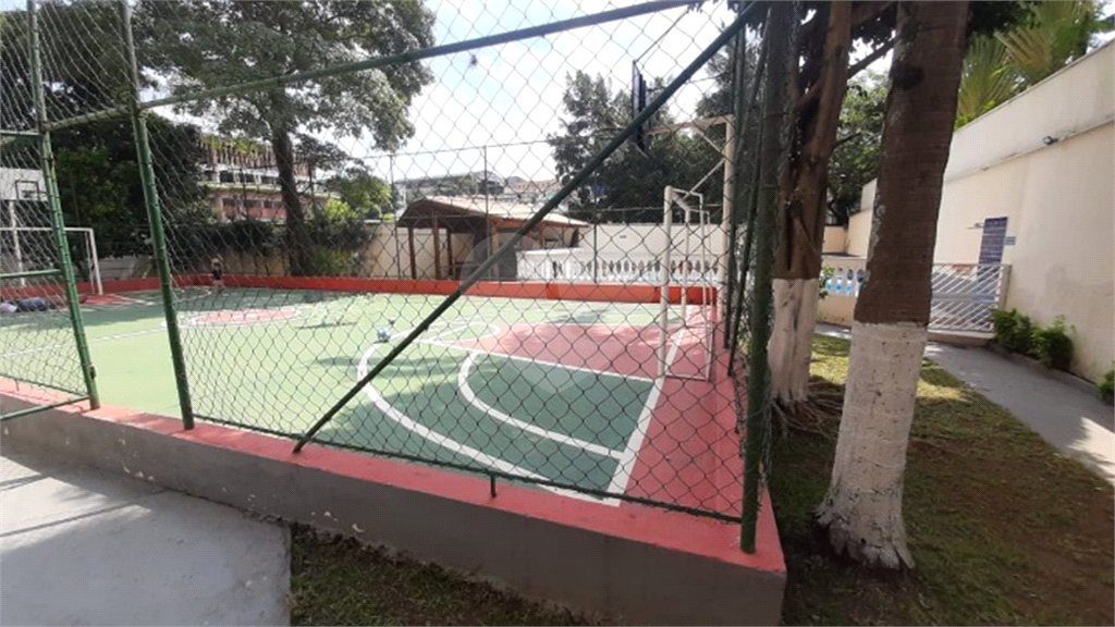 Apartamento à venda com 3 quartos em Vila Leonor, Guarulhos, SP