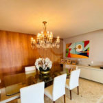 Apartamento à venda com 4 suítes em Santo Amaro, São Paulo, SP