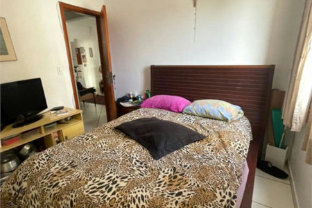 Apartamento Residencial à venda, Guilhermina, Praia Grande - AP1016.