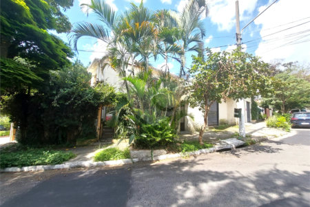 Sobrado à venda com 3 quartos, sendo 1 suíte, em Lapa, São Paulo, SP