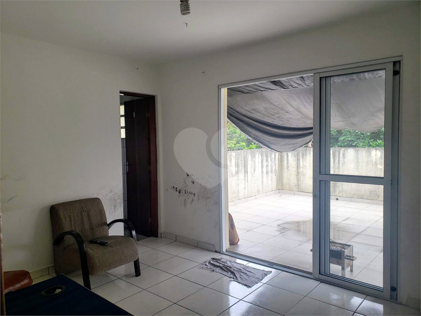 Sobrado à venda com 2 quartos em Jardim Marajoara, São Paulo, SP