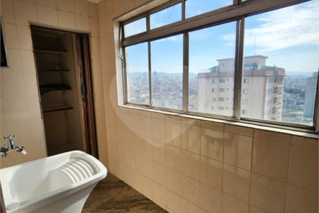 Apartamento à venda ou para alugar com 2 quartos, sendo 1 suíte, em Vila Gustavo, São Paulo, SP