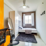 Apartamento à venda com 3 quartos, sendo 1 suíte, em Tijuca, Rio de Janeiro, RJ
