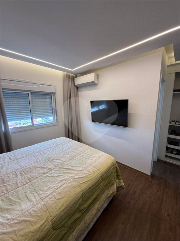 Apartamento à venda com 3 quartos, sendo 1 suíte, em Vila Almeida, Indaiatuba, SP