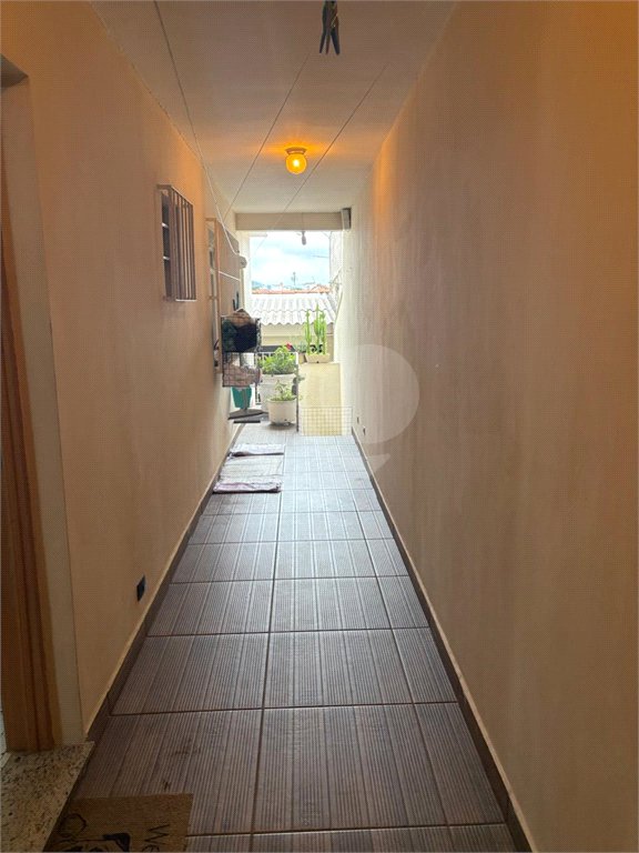 Sobrado à venda com 2 quartos em Vila Nova Mazzei, São Paulo, SP