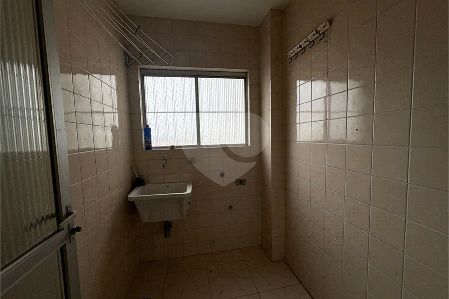 Apartamento à venda com 2 quartos em Santana, São Paulo, SP
