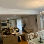Apartamento à venda com 3 suítes em Vila Suzana, São Paulo, SP
