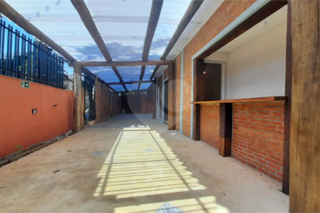 Casa Térrea para alugar em Vila Alexandria, São Paulo, SP