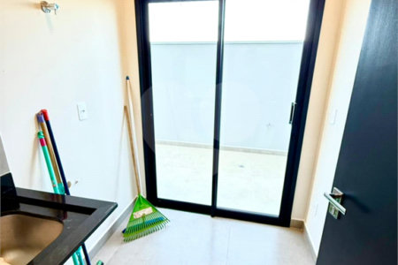 Casa à venda com 3 suítes no condomínio Villa Sapezal, Indaiatuba - SP