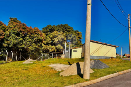 Terreno à venda no condomínio Villagio Italia, Sorocaba - SP