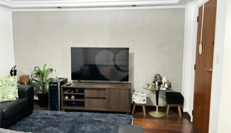 Apartamento à venda com 3 quartos, sendo 1 suíte,  em Santana, São Paulo, SP