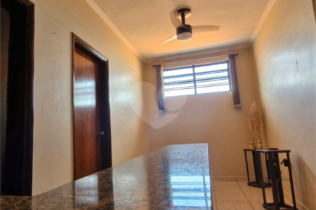 Sobrado à venda com 4 quartos, sendo 1 suíte,  em Sumarezinho, Ribeirão Preto, SP