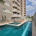 Apartamento à venda com 2 quartos, sendo 1 suíte, em Vila Amélia, Ribeirão Preto, SP