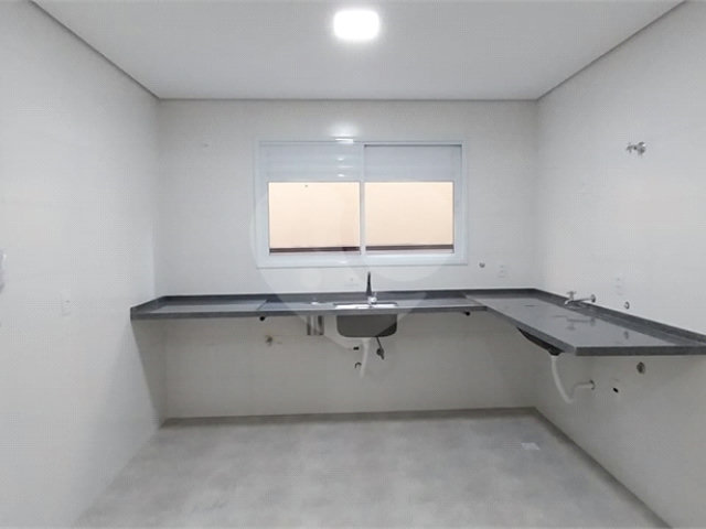 Apartamento à venda com 2 quartos em Santana, São Paulo, SP