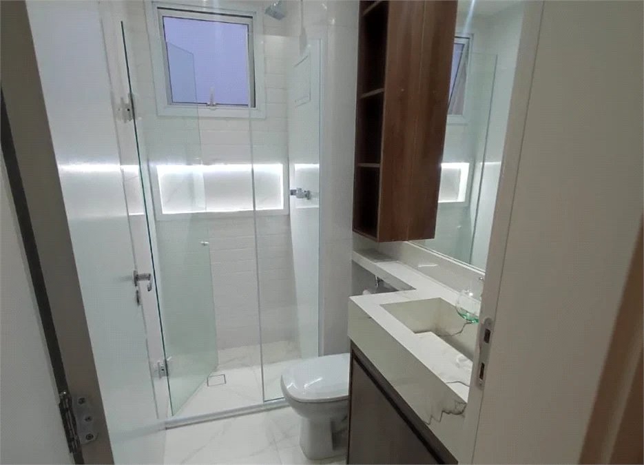 Apartamento à venda com 3 quartos, sendo 2 suítes,  em Jardim Arpoador, São Paulo, SP