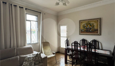 Apartamento à venda com 3 quartos em Engenho de Dentro, Rio de Janeiro, RJ