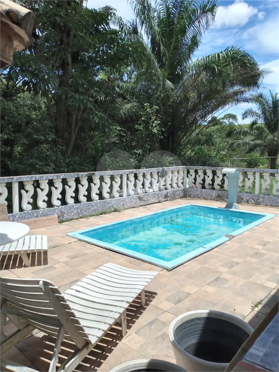Chácara à venda com 2 quartos em Freitas, São José dos Campos, SP