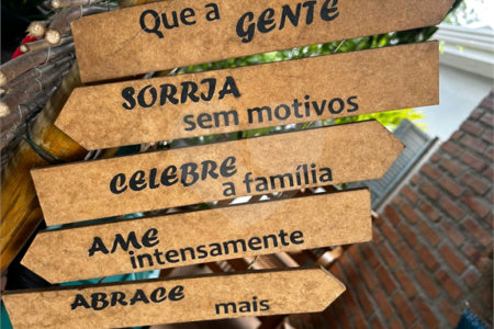 Chácara à venda com 3 suítes em Santa Claudina, Vinhedo, SP