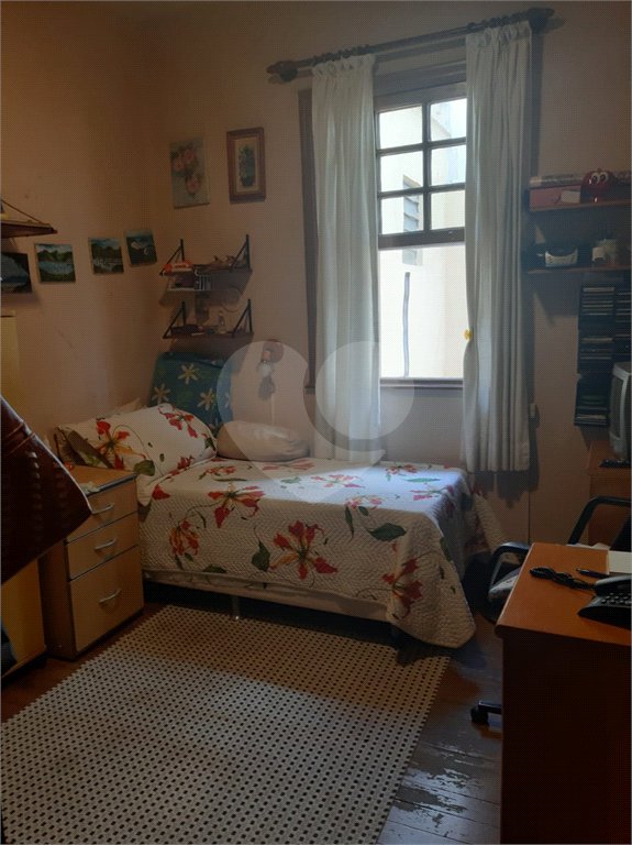 Sobrado à venda com 5 quartos em Santana, São Paulo, SP