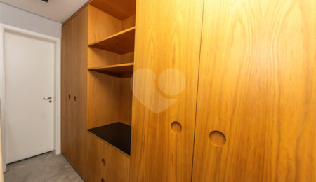 Apartamento à venda com 1 suíte em Vila Mariana, São Paulo, SP