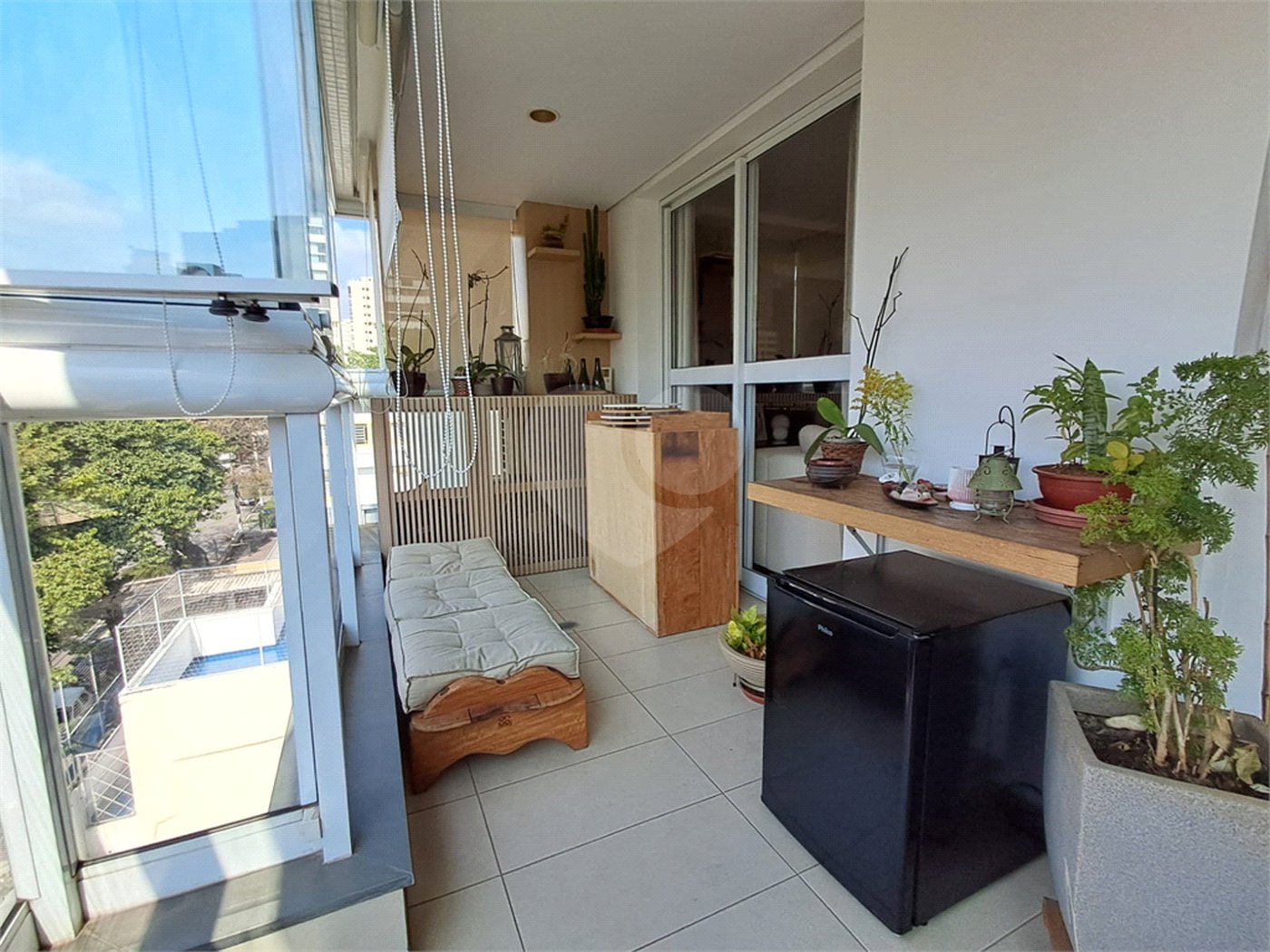 Apartamento à venda com 3 suítes em Perdizes, São Paulo, SP