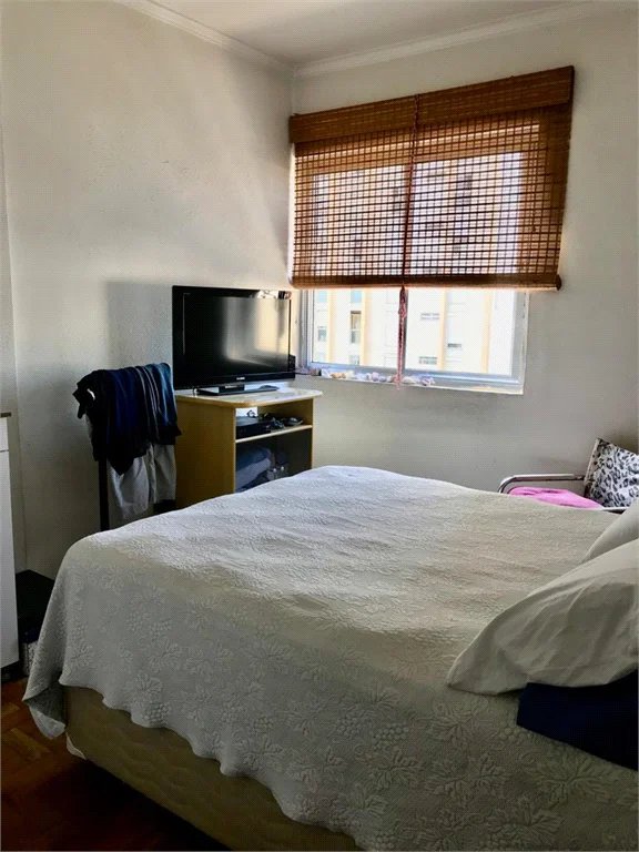 Apartamento à venda com 2 quartos em Sumarezinho, São Paulo, SP