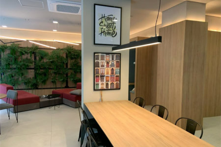 Apartamento à venda com 1 quarto em Pinheiros, São Paulo, SP