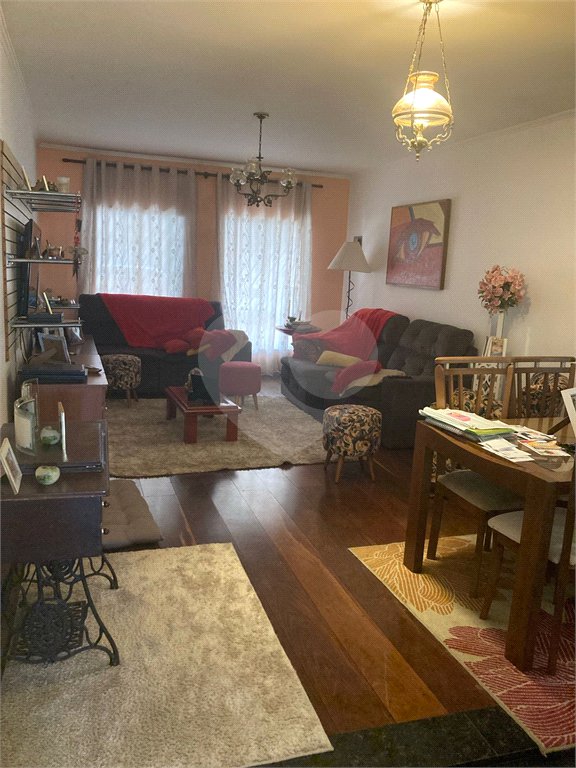 Sobrado à venda com 3 quartos, sendo 1 suíte, em Tucuruvi, São Paulo, SP