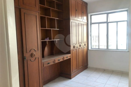 Apartamento à venda com 3 quartos em TIJUCA, Rio de Janeiro, RJ