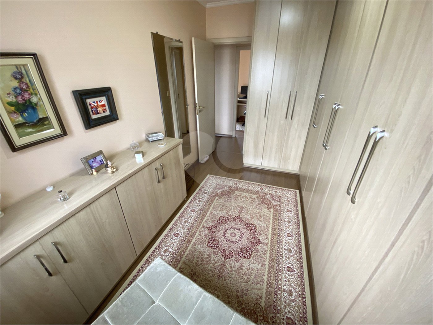 Apartamento à venda com 3 quartos em Lauzane Paulista, São Paulo, SP