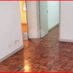 Apartamento à venda com 2 quartos em Água Branca, São Paulo, SP