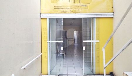 Prédio à venda com 1 quarto em Tucuruvi, São Paulo, SP
