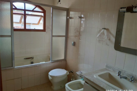 Casa à venda com 5 quartos, sendo 1 suíte, em Jaguaré, São Paulo, SP
