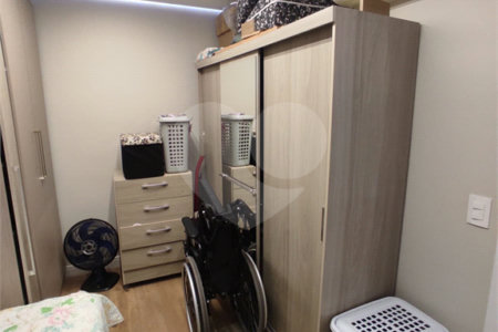 Apartamento à venda com 3 quartos, sendo 2 suítes, em Barra Funda, São Paulo, SP