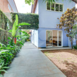 Casa à venda com 2 suítes em Alto da Boa Vista, São Paulo, SP