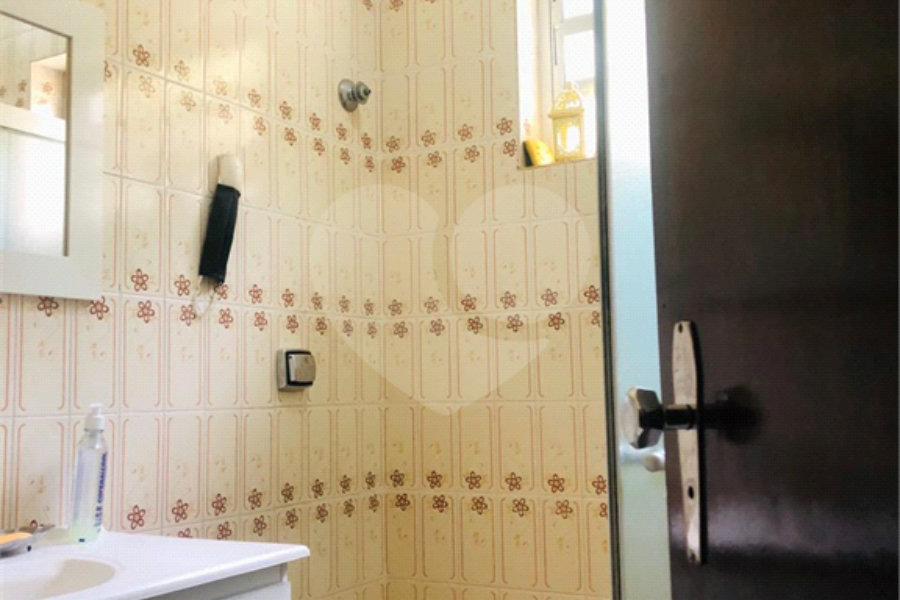 Casa à venda com 3 quartos, sendo 1 suíte, em Horto, São Paulo, SP