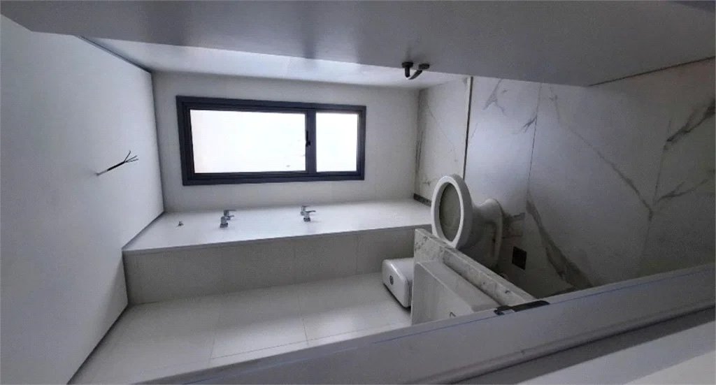 Apartamento à venda com 3 suítes em Sumarezinho, São Paulo, SP