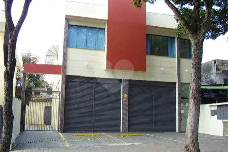 Prédio à venda em Jardim Satélite, São José dos Campos, SP