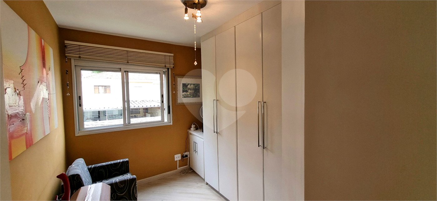 Apartamento à venda com 3 quartos, sendo 1 suíte, em Santana, São Paulo, SP