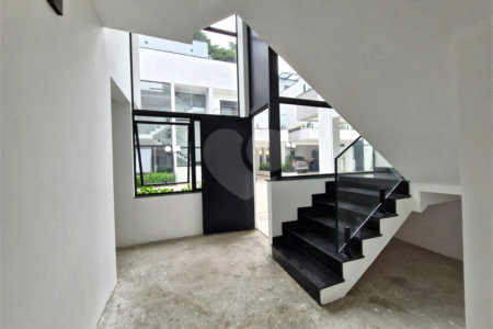 Casa à venda com 4 suítes no condomínio Belvedere Prudência, São Paulo - SP