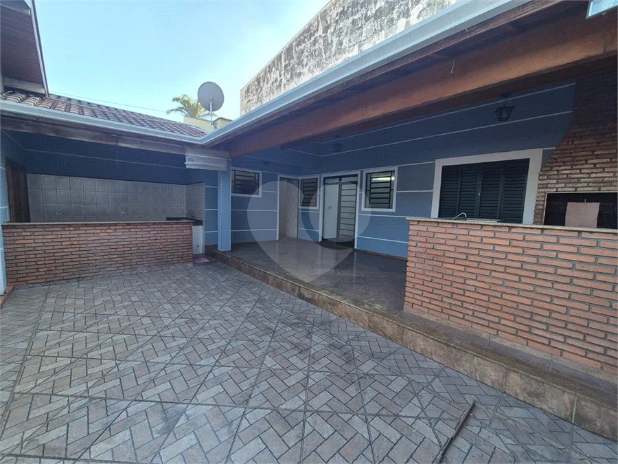 CASA À VENDA | ALGODOAL | PIRACICABA/SP