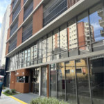 Studio novo no Paraíso á venda com 21m²