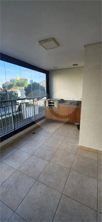 Apartamento Espaçoso com Varanda Gourmet e Lazer Completo!