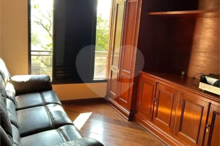 Apartamento á venda - Ipiranga