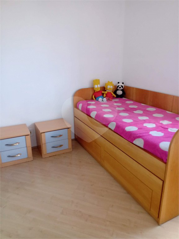 Apartamento á venda - Jabaquara